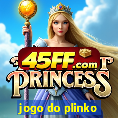 jogo do plinko